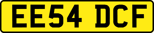 EE54DCF