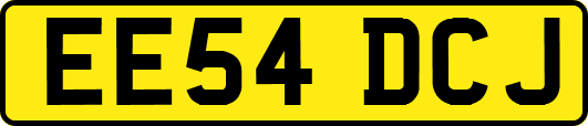 EE54DCJ