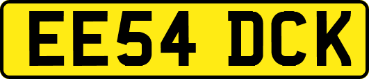 EE54DCK
