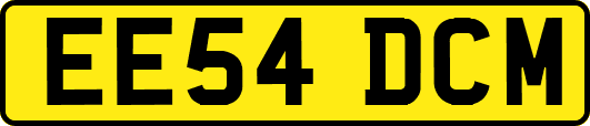 EE54DCM