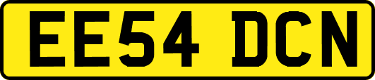 EE54DCN
