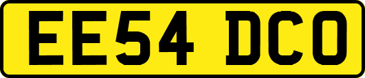 EE54DCO