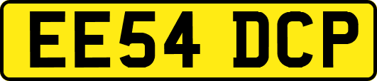 EE54DCP