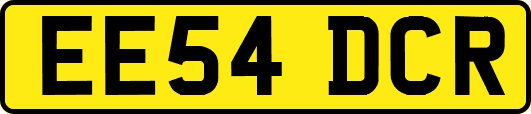 EE54DCR