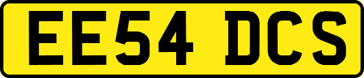 EE54DCS