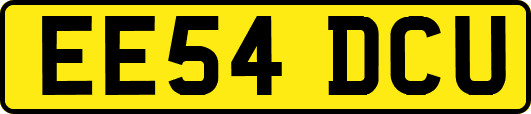 EE54DCU