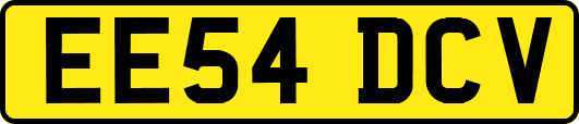 EE54DCV