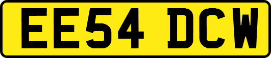 EE54DCW