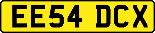 EE54DCX