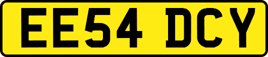 EE54DCY