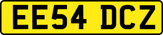 EE54DCZ