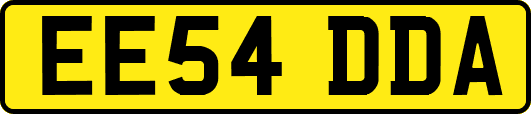 EE54DDA