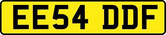 EE54DDF