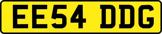 EE54DDG