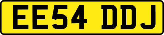 EE54DDJ