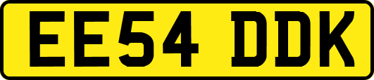EE54DDK