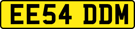 EE54DDM