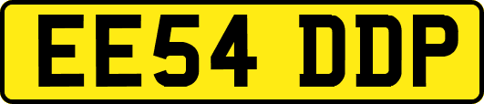 EE54DDP