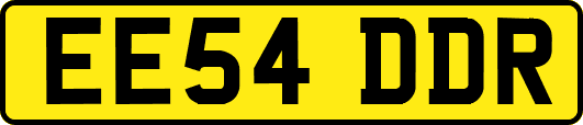 EE54DDR