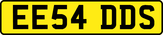 EE54DDS