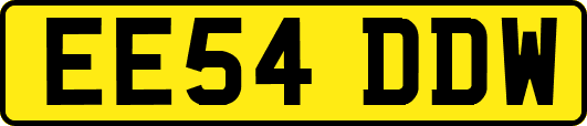 EE54DDW