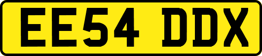 EE54DDX