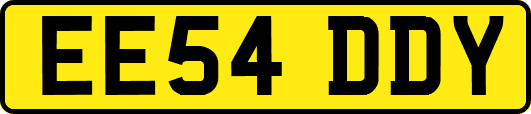 EE54DDY