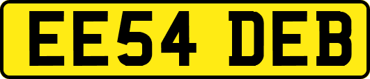 EE54DEB