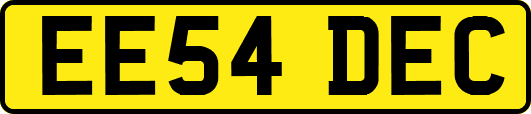 EE54DEC