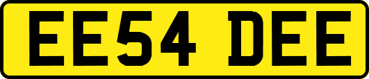 EE54DEE