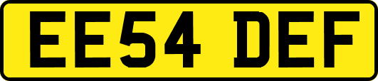 EE54DEF