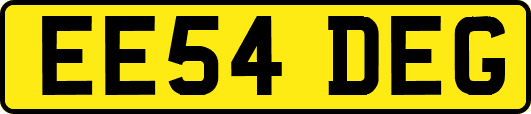 EE54DEG