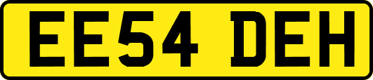 EE54DEH