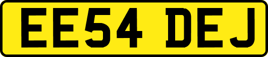 EE54DEJ