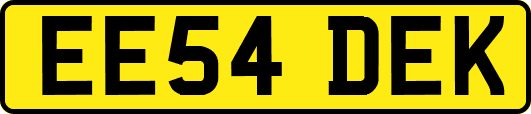 EE54DEK