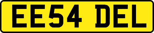 EE54DEL