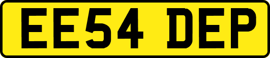 EE54DEP