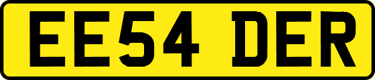 EE54DER