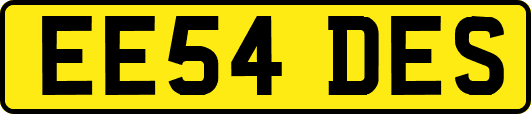 EE54DES