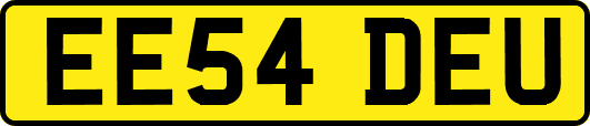 EE54DEU