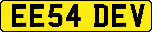 EE54DEV