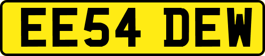 EE54DEW
