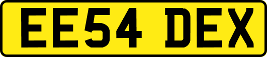 EE54DEX
