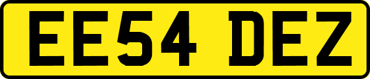 EE54DEZ