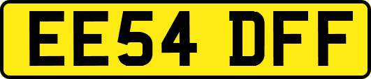 EE54DFF