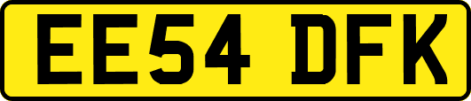 EE54DFK