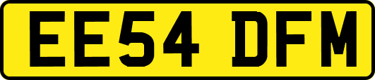 EE54DFM