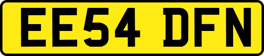 EE54DFN