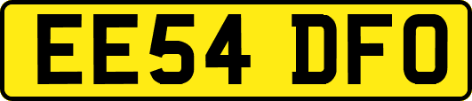 EE54DFO