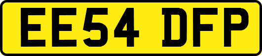 EE54DFP